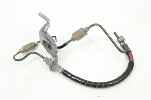2015-2021 SUBARU WRX STI CLUTCH SLAVE CYLINDER LINE HOSE OEM
