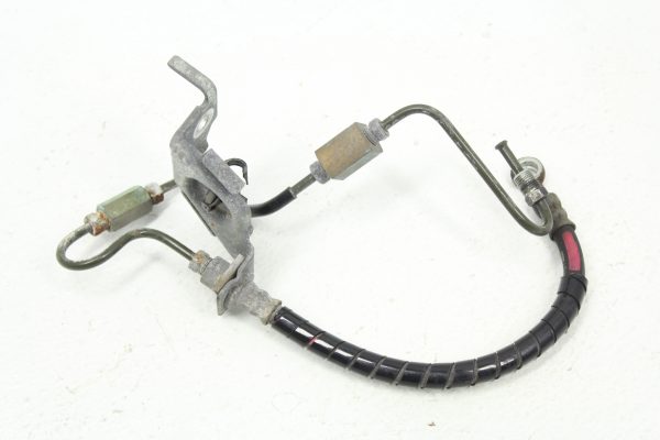 2015-2021 SUBARU WRX STI CLUTCH SLAVE CYLINDER LINE HOSE OEM