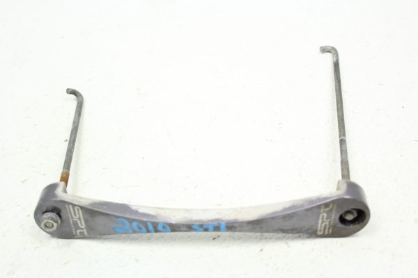 2008-2014 SUBARU WRX & STI SUBARU PERFORMANCE TUNING SPT BATTERY TIE DOWN