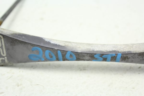2008-2014 SUBARU WRX & STI SUBARU PERFORMANCE TUNING SPT BATTERY TIE DOWN - Image 6