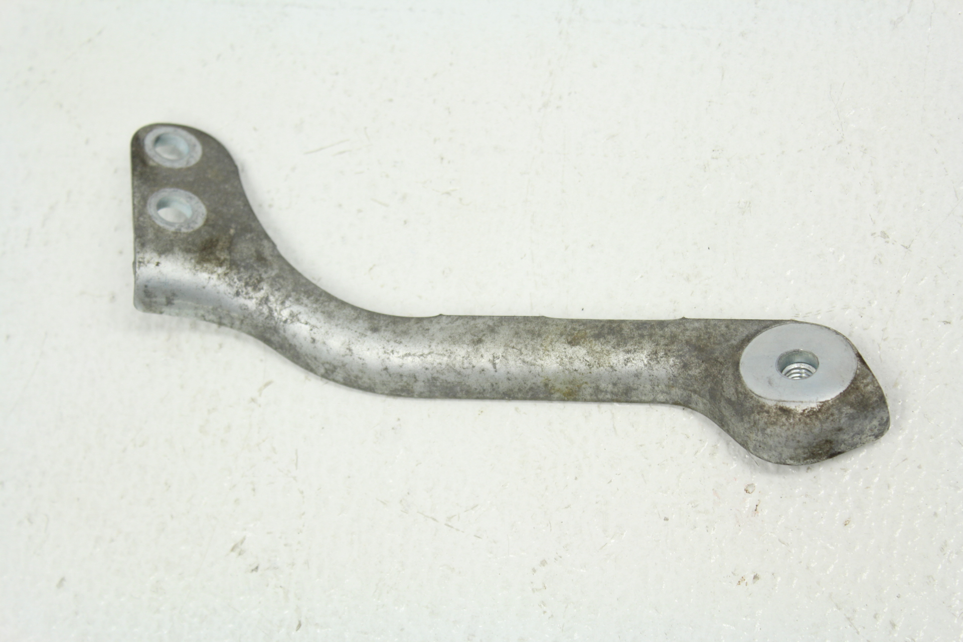 20082021 SUBARU IMPREZA WRX STI TMIC TOP MOUNT INTERCOOLER BRACKET