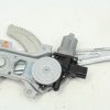 2015-2020 SUBARU WRX & STI REAR RH PASSENGER SIDE WINDOW MOTOR REGULATOR OEM