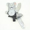 2015-2020 SUBARU WRX & STI REAR RH PASSENGER SIDE WINDOW MOTOR REGULATOR OEM - Image 3