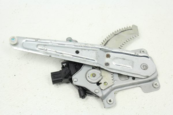 2015-2020 SUBARU WRX & STI REAR RH PASSENGER SIDE WINDOW MOTOR REGULATOR OEM - Image 5