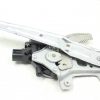 2015-2020 SUBARU WRX & STI REAR RH PASSENGER SIDE WINDOW MOTOR REGULATOR OEM - Image 8