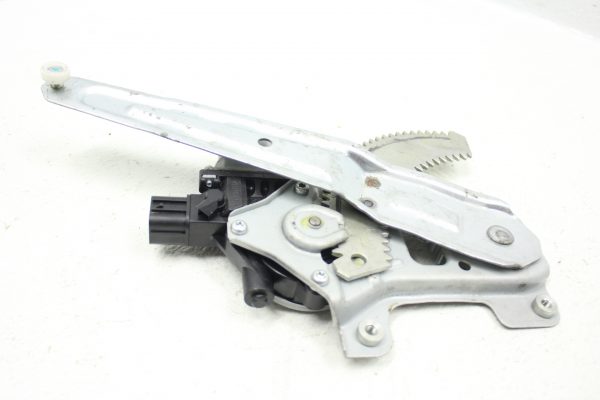 2015-2020 SUBARU WRX & STI REAR RH PASSENGER SIDE WINDOW MOTOR REGULATOR OEM - Image 8