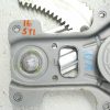 2015-2020 SUBARU WRX & STI REAR RH PASSENGER SIDE WINDOW MOTOR REGULATOR OEM - Image 9