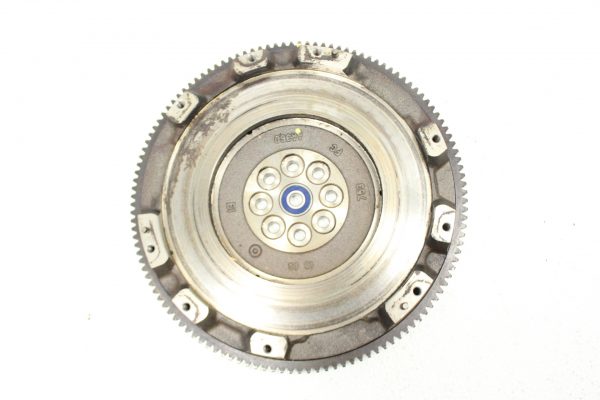 2004-2020 SUBARU IMPREZA WRX STI FLYWHEEL ASSEMBLY EJ257 OEM 6MT 12310AA410