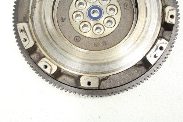 2004-2020 SUBARU IMPREZA WRX STI FLYWHEEL ASSEMBLY EJ257 OEM 6MT 12310AA410 - Image 3