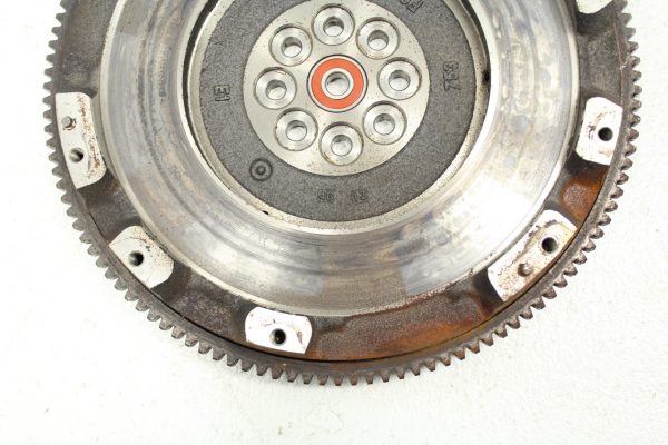 2004-2020 SUBARU IMPREZA WRX STI FLYWHEEL ASSEMBLY OEM 6MT 12310AA410 - Image 3