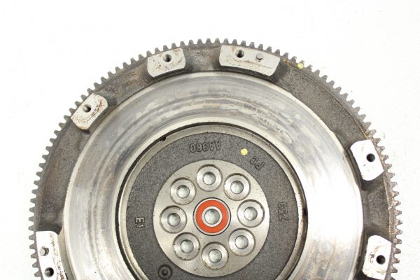 2004-2020 SUBARU IMPREZA WRX STI FLYWHEEL ASSEMBLY OEM 6MT 12310AA410 - Image 4