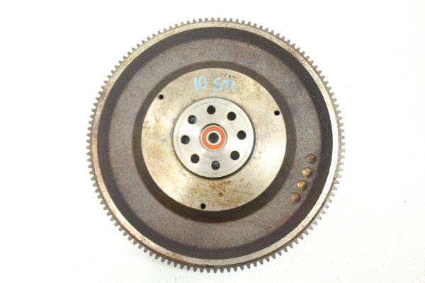 2004-2020 SUBARU IMPREZA WRX STI FLYWHEEL ASSEMBLY OEM 6MT 12310AA410 - Image 6