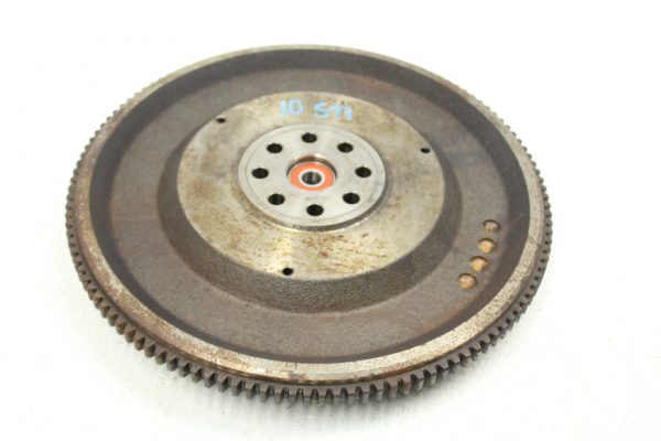 2004-2020 SUBARU IMPREZA WRX STI FLYWHEEL ASSEMBLY OEM 6MT 12310AA410 - Image 7