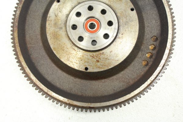 2004-2020 SUBARU IMPREZA WRX STI FLYWHEEL ASSEMBLY OEM 6MT 12310AA410 - Image 8