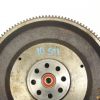2004-2020 SUBARU IMPREZA WRX STI FLYWHEEL ASSEMBLY OEM 6MT 12310AA410 - Image 9