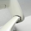 2015-2020 SUBARU WRX & STI LIMITED TRUNK LID & SPOILER WING ASSEMBLY WHITE OEM - Image 6