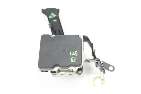 2008-2014 SUBARU WRX ABS BRAKE MODULE ANTI-LOCK PUMP ASSEMBLY OEM - Image 2