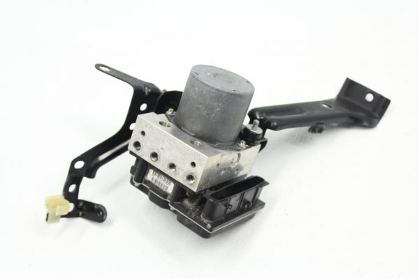 2008-2014 SUBARU WRX ABS BRAKE MODULE ANTI-LOCK PUMP ASSEMBLY OEM - Image 4