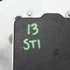 2008-2014 SUBARU WRX ABS BRAKE MODULE ANTI-LOCK PUMP ASSEMBLY OEM - Image 7