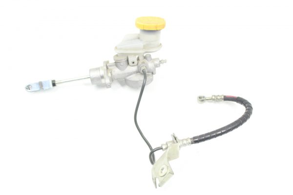 2008-2014 SUBARU IMPREZA WRX STI CLUTCH MASTER CYLINDER & HARD LINE