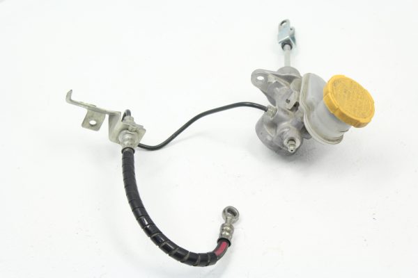 2008-2014 SUBARU IMPREZA WRX STI CLUTCH MASTER CYLINDER & HARD LINE - Image 2
