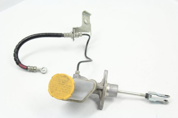 2008-2014 SUBARU IMPREZA WRX STI CLUTCH MASTER CYLINDER & HARD LINE - Image 3