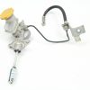 2008-2014 SUBARU IMPREZA WRX STI CLUTCH MASTER CYLINDER & HARD LINE - Image 4