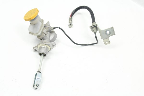 2008-2014 SUBARU IMPREZA WRX STI CLUTCH MASTER CYLINDER & HARD LINE - Image 4