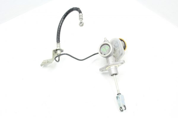 2008-2014 SUBARU IMPREZA WRX STI CLUTCH MASTER CYLINDER & HARD LINE - Image 5