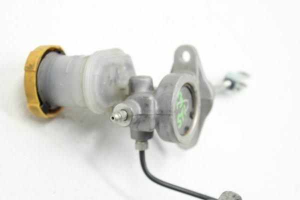 2008-2014 SUBARU IMPREZA WRX STI CLUTCH MASTER CYLINDER & HARD LINE - Image 8