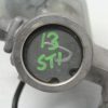 2008-2014 SUBARU IMPREZA WRX STI CLUTCH MASTER CYLINDER & HARD LINE - Image 9