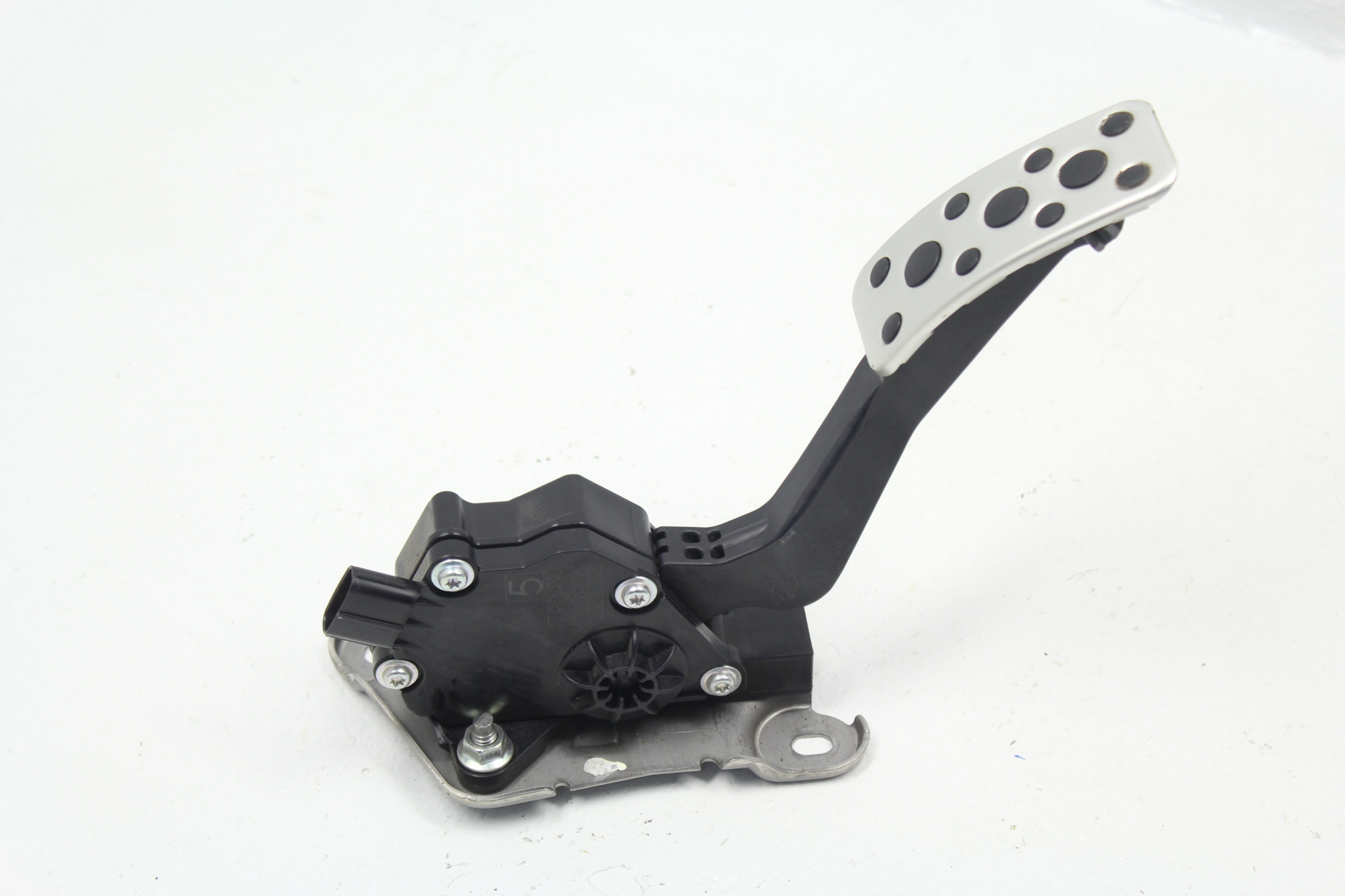 20082014 SUBARU WRX STI ACCELERATOR PEDAL GAS PEDAL ASSEMBLY OEM