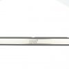 2008-2014 SUBARU WRX STI FRONT DOOR SILL KICK PLATE OEM