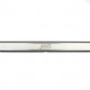2008-2014 SUBARU WRX STI FRONT DOOR SILL KICK PLATE OEM - Image 2