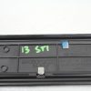 2008-2014 SUBARU WRX STI FRONT DOOR SILL KICK PLATE OEM - Image 8