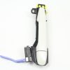 2015-2020 SUBARU WRX STI REAR RH PASSENGER EXTERIOR DOOR HANDLE WHITE OEM - Image 4