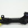 2015-2020 SUBARU WRX STI REAR RH PASSENGER EXTERIOR DOOR HANDLE WHITE OEM - Image 5