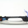 2015-2020 SUBARU WRX STI REAR RH PASSENGER EXTERIOR DOOR HANDLE WHITE OEM - Image 10