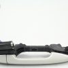2015-2020 SUBARU WRX STI REAR RH PASSENGER EXTERIOR DOOR HANDLE WHITE OEM - Image 11
