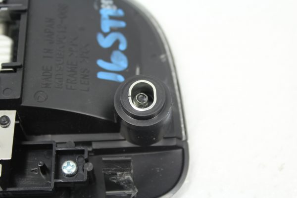 2015-2020 SUBARU WRX & STI REAR DOME LIGHT OVERHEAD LIGHT OEM - Image 7