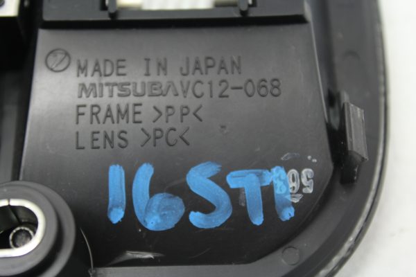 2015-2020 SUBARU WRX & STI REAR DOME LIGHT OVERHEAD LIGHT OEM - Image 10