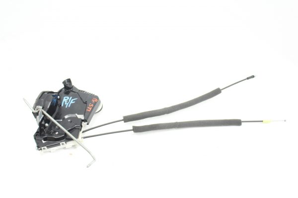 2015-2019 SUBARU WRX STI RH FRONT PASSENGER DOOR LATCH LOCK ACTUATOR OEM - Image 2