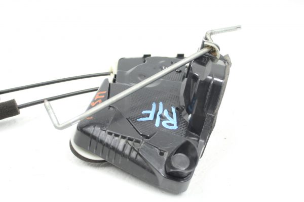 2015-2019 SUBARU WRX STI RH FRONT PASSENGER DOOR LATCH LOCK ACTUATOR OEM - Image 5