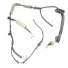 2015-2021 SUBARU WRX STI LIMITED REAR RH PASSENGER DOOR CORD WIRING HARNESS 81822VA011
