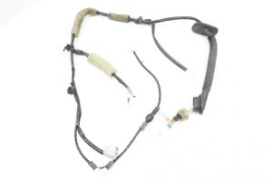 2015-2021 SUBARU WRX STI LIMITED REAR RH PASSENGER DOOR CORD WIRING HARNESS 81822VA011