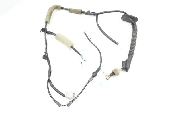 2015-2021 SUBARU WRX STI LIMITED REAR RH PASSENGER DOOR CORD WIRING HARNESS 81822VA011