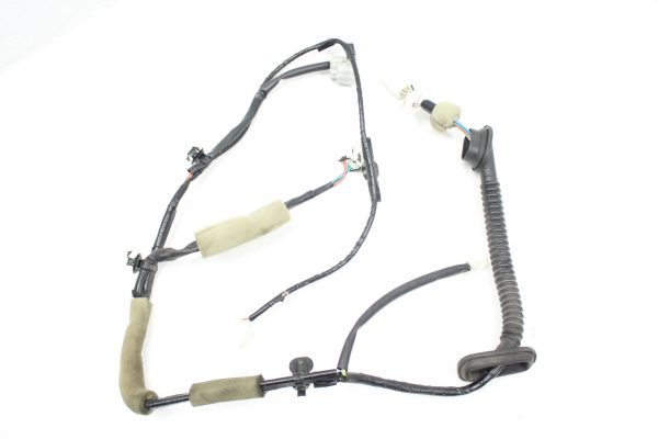 2015-2021 SUBARU WRX STI LIMITED REAR RH PASSENGER DOOR CORD WIRING HARNESS 81822VA011 - Image 2
