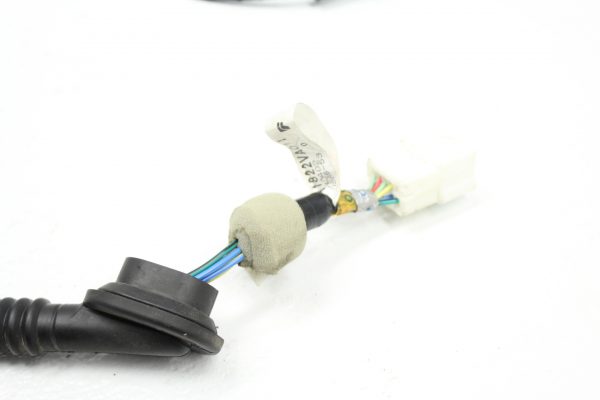 2015-2021 SUBARU WRX STI LIMITED REAR RH PASSENGER DOOR CORD WIRING HARNESS 81822VA011 - Image 3