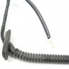 2015-2021 SUBARU WRX STI LIMITED REAR RH PASSENGER DOOR CORD WIRING HARNESS 81822VA011 - Image 4