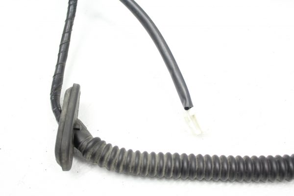 2015-2021 SUBARU WRX STI LIMITED REAR RH PASSENGER DOOR CORD WIRING HARNESS 81822VA011 - Image 4